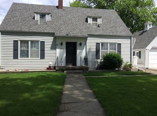 801 Norris Ave, Pender, NE 68047