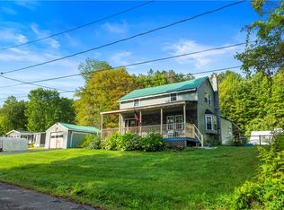 361 Fairview Rd, Dolgeville, NY 13329