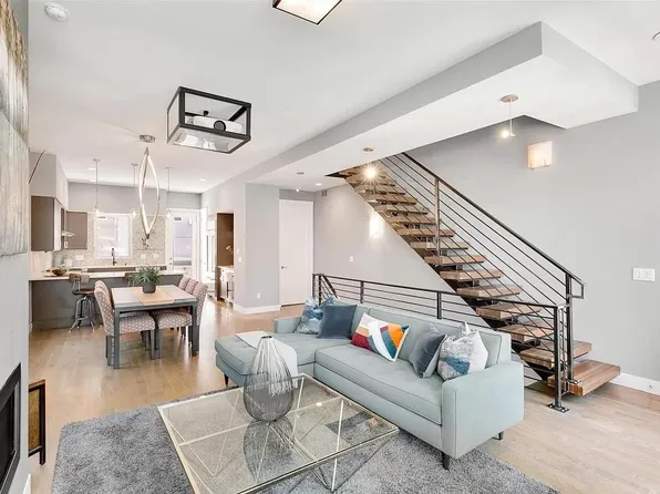 1024 Bannock St, Denver, CO 80204