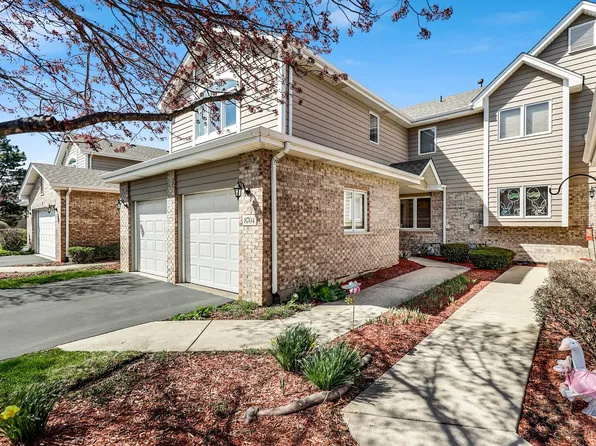 8704 Bally Castle Ln, Tinley Park, IL 60487
