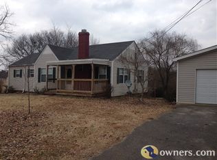 216 Poplar St, Killen, AL 35645