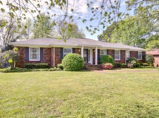 7461 Harness Dr, Nashville, TN 37221
