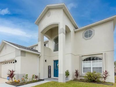 365 Aylesbury Ct, Kissimmee, FL, 34758