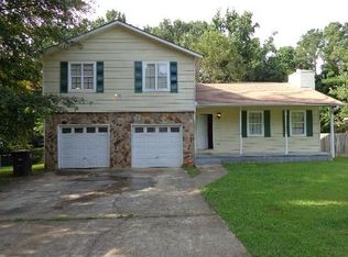 5830 Angela Ct, Douglasville, GA 30134
