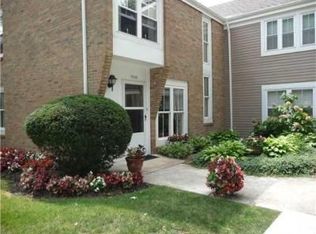 5549 Chowning Way, Columbus, OH