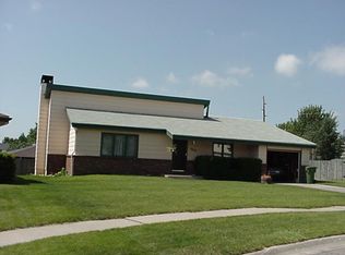 2019 Ranger Cir, Lincoln, NE 68521