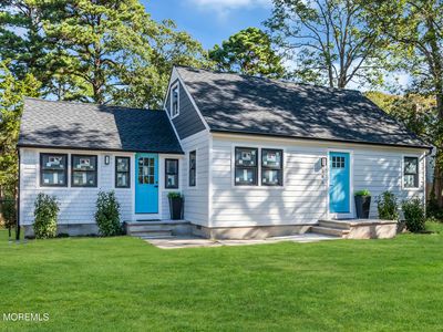 389 Wilson Court, Brick, NJ, 08724