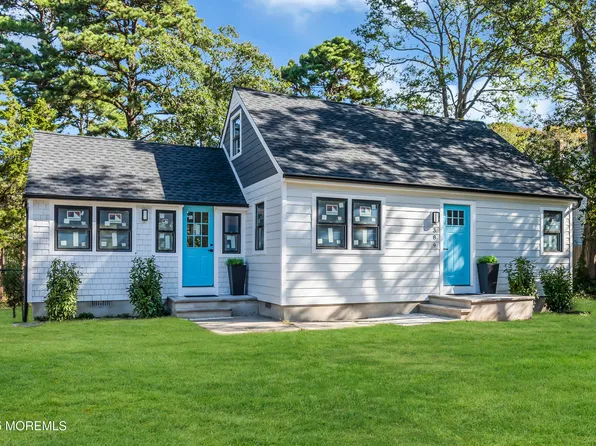 389 Wilson Court, Brick, NJ 08724