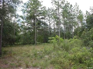 141 Shiloh Rd, Melrose, FL 32666