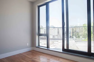 Rented by Next Door Realty NYC