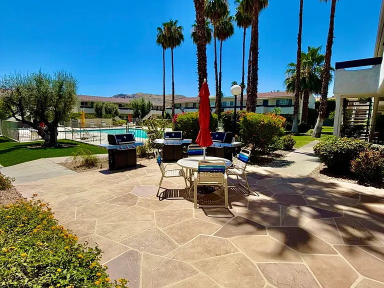 1950 S Palm Canyon Dr #104 — Photo 16