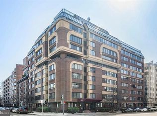 1245 13th St NW APT 302, Washington, DC