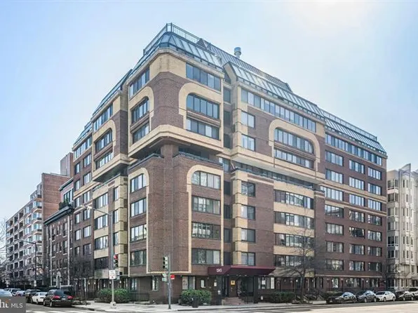 1245 13th St NW, Washington, DC