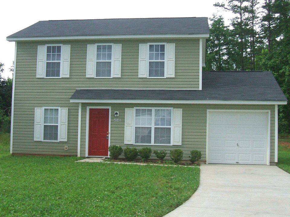 4948 Hopewood Lane - #1