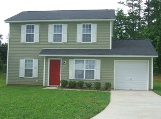 4948 Hopewood Ln, Charlotte, NC 28216