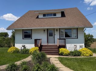 203 Truman St, Luana, IA 52156