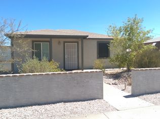 111 W 3rd Ave, Ajo, AZ 85321