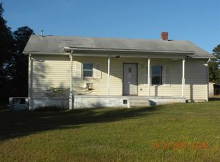 138 Old Race Track Rd, Gaffney, SC 29340