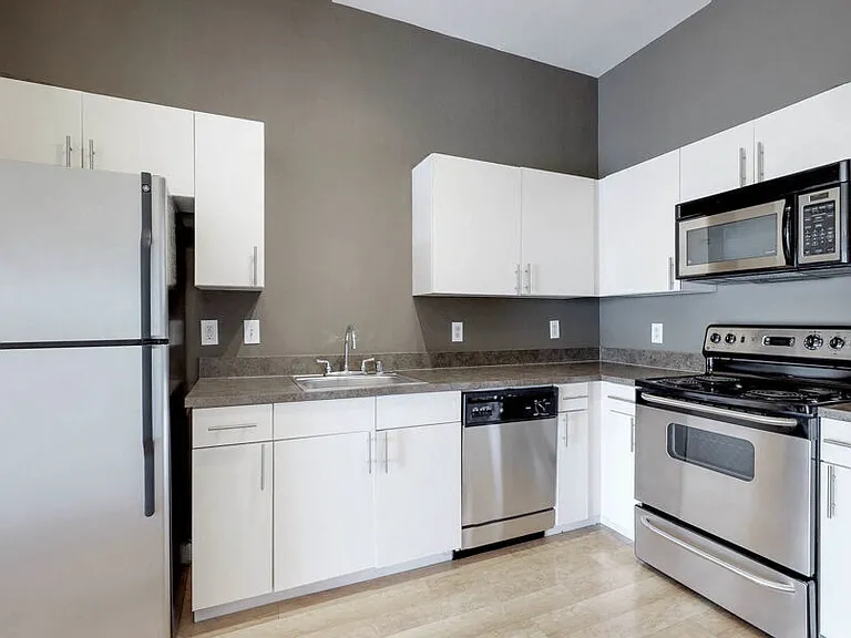 Trinity Loft — Photo 1