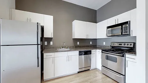 Trinity Loft Photo 1