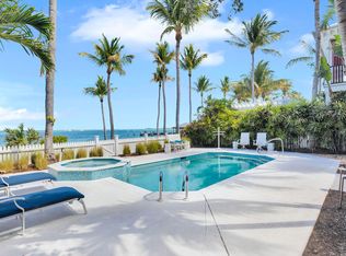 5 Sunset Key Dr, Sunset Key, FL 33040