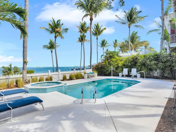 5 Sunset Key Dr, Sunset Key, FL 33040