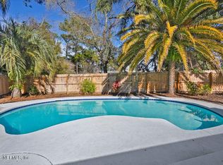 4321 HUNTINGTON FOREST Boulevard, Jacksonville, FL 32257