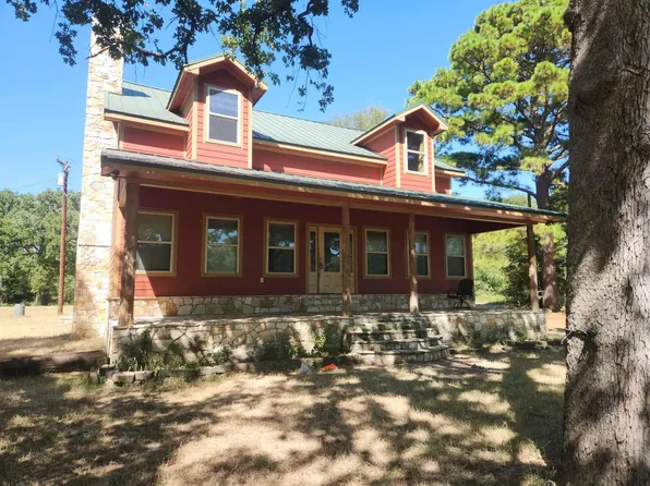 1586 An County Rd #2123, Palestine, TX 75801