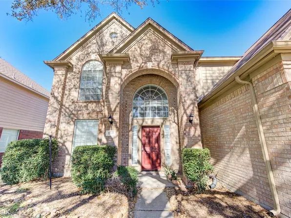 23130 Beech Canyon Dr, Katy, TX 77494