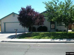 550 Michael Dr, Fallon, NV 89406