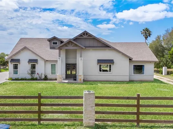 7108 Primos Cir, Edinburg, TX 78542