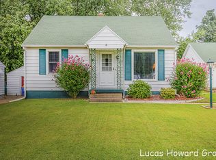 2048 Dawson Ave NE, Grand Rapids, MI