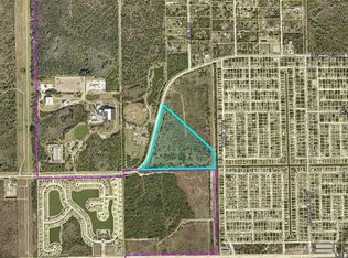 Buckingham Rd, Fort Myers, FL 33905