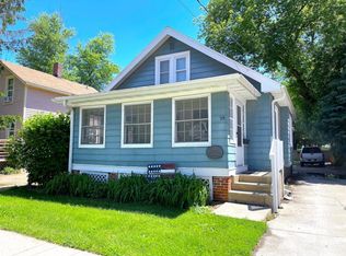 29 S Randall Ave, Madison, WI 53715
