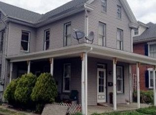 160 E Church St, Stevens, PA 17578