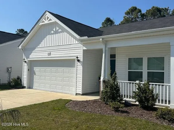 112 Arnette Dr #A, Ocean Isle Beach, NC 28469