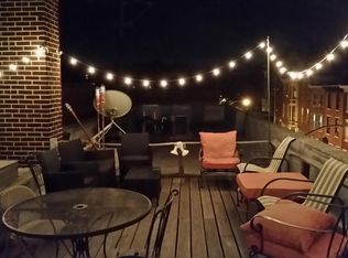 2056 Locust St #3E, Philadelphia, PA 19103