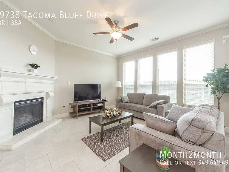 19738 Tacoma Bluff Dr — Photo 1
