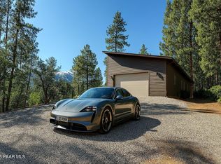 4772 S Juniper Loop Rd, Prescott, AZ 86303