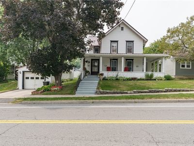 203 Brown Blvd, Brownville, NY, 13615