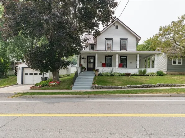 203 Brown Blvd, Brownville, NY 13615