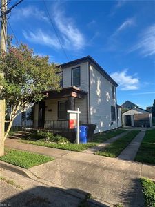 927 Palmer St, Portsmouth, VA, 23704