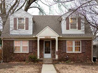 1115 N Maple St, McPherson, KS 67460