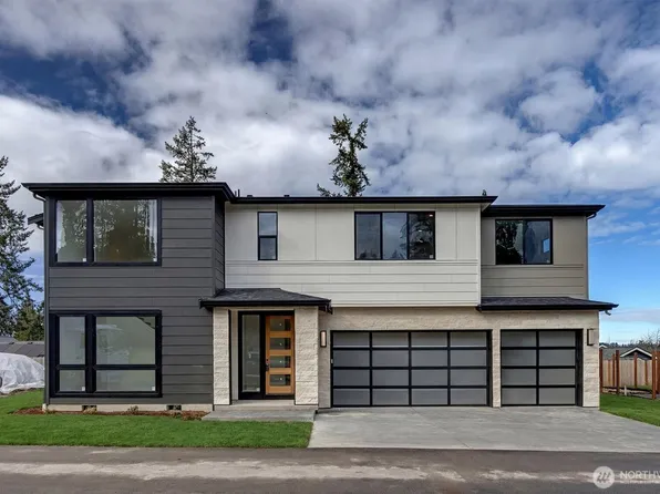 16215 Simonds Road NE, Kenmore, WA 98028