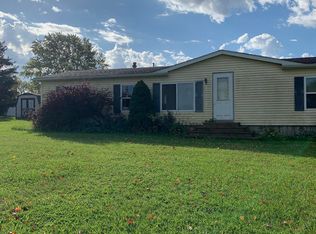 5761 W Columbia Rd, Mason, MI 48854