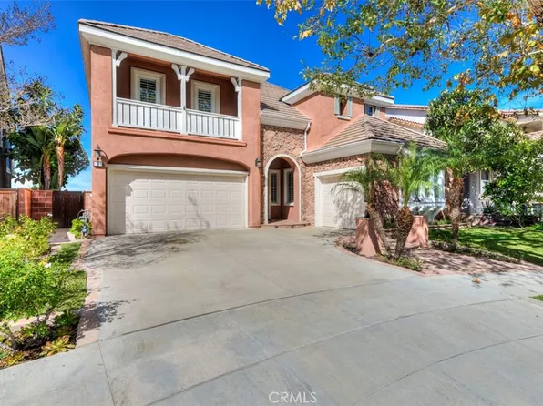 9 Flintridge Ave, Mission Viejo, CA 92694