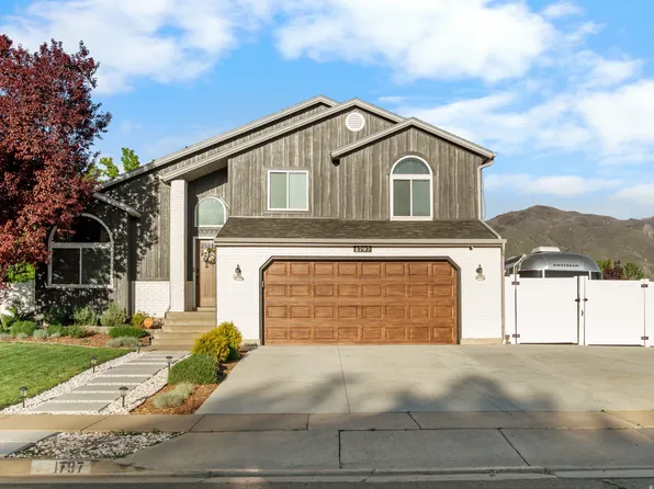 1797 S 500 E, Kaysville, UT 84037