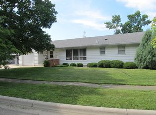 1060 Bergeson Dr, Granite Falls, MN 56241
