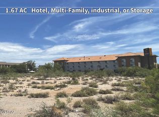 3585 E Irvington Rd, Tucson, AZ 85714