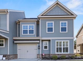 155 Repose Ln, Chesapeake, VA 23320